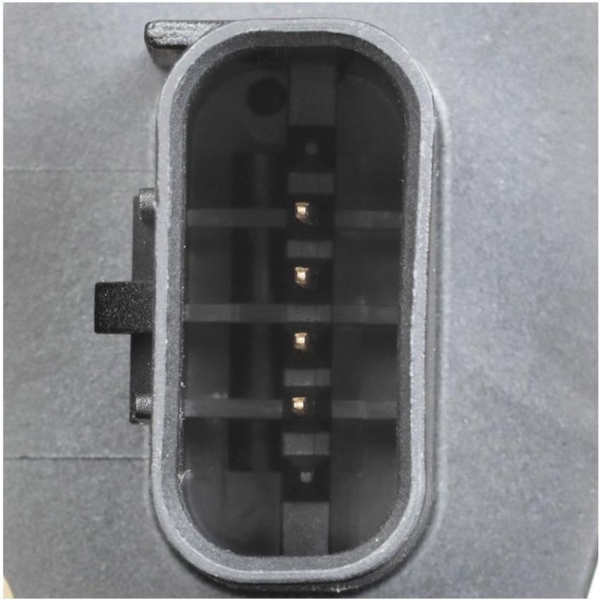 DELPHI AF10452 Mass Air Flow Sensor