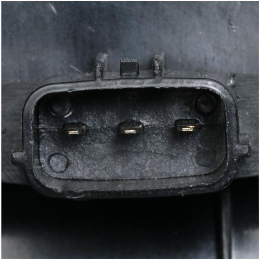 DELPHI AF10470 Mass Air Flow Sensor