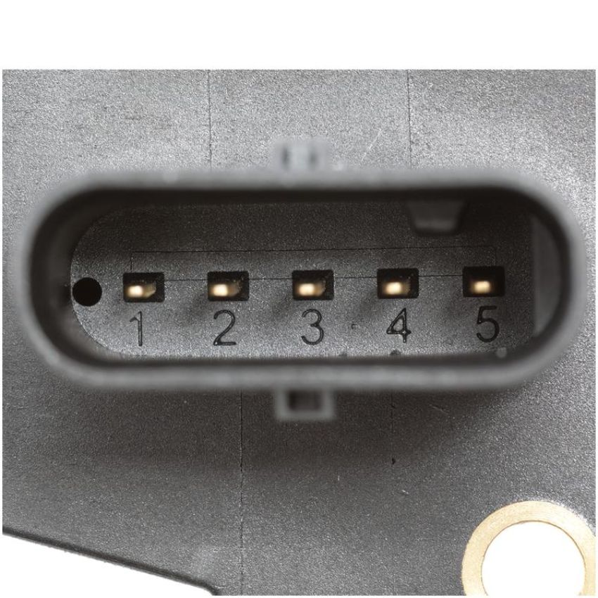 DELPHI AF10504 Mass Air Flow Sensor