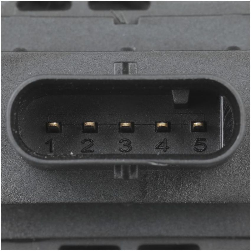 DELPHI AF10512 Mass Air Flow Sensor