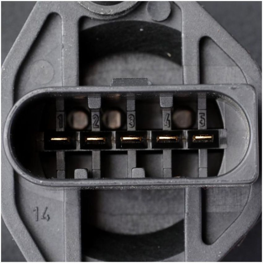 DELPHI AF10515 Mass Air Flow Sensor