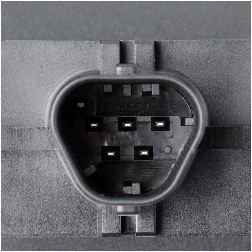 DELPHI AF10518 Mass Air Flow Sensor