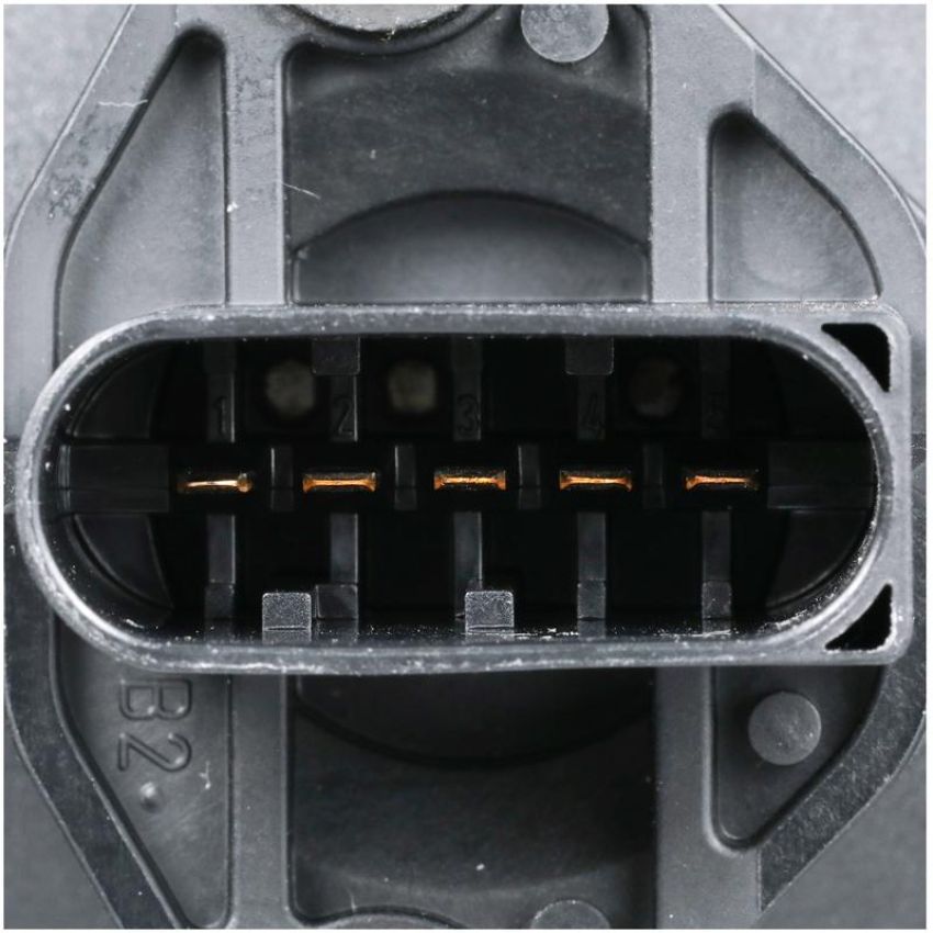 DELPHI AF10523 Mass Air Flow Sensor
