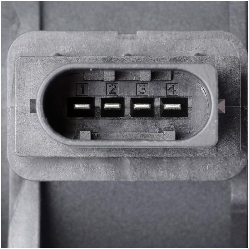 DELPHI AF10524 Mass Air Flow Sensor