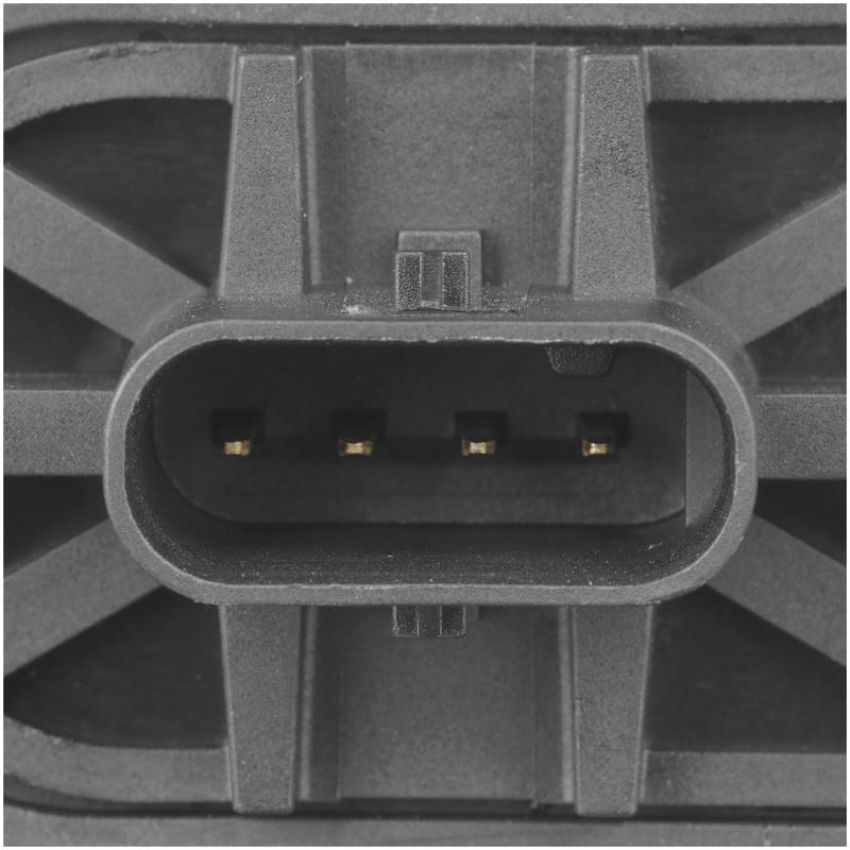 DELPHI AF10527 Mass Air Flow Sensor