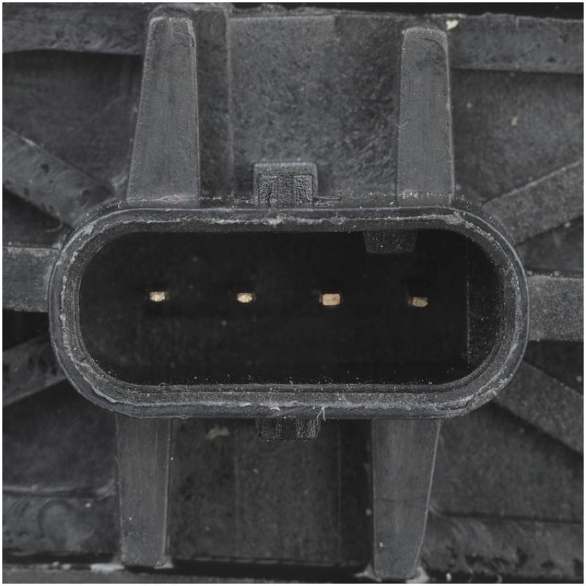DELPHI AF10528 Mass Air Flow Sensor