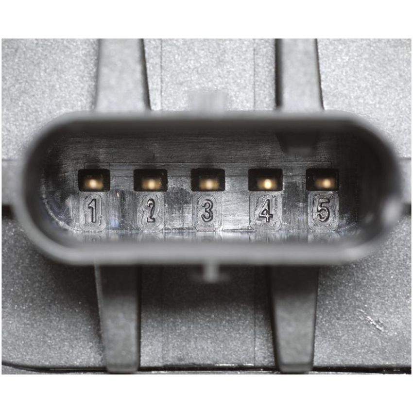 DELPHI AF10530 Mass Air Flow Sensor