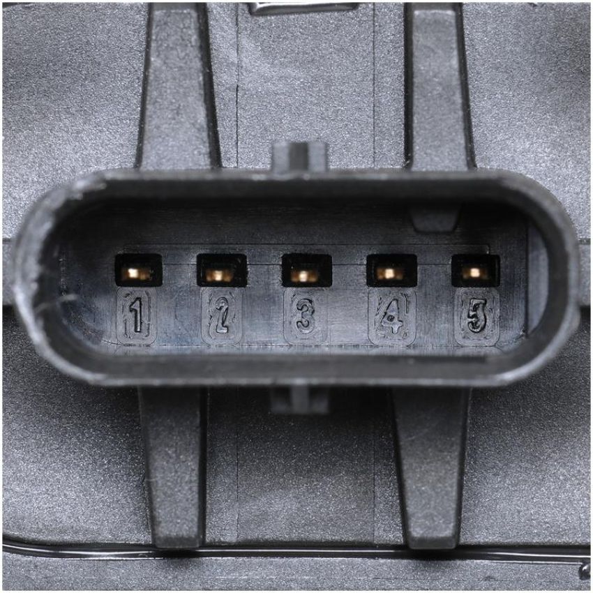 DELPHI AF10532 Mass Air Flow Sensor
