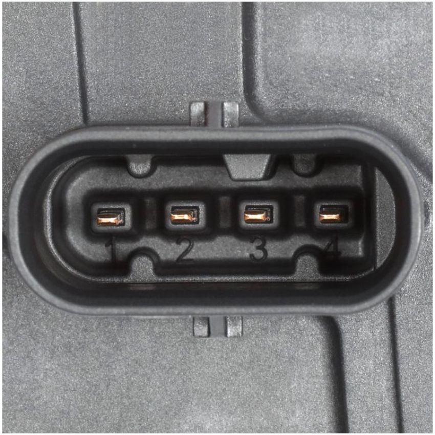 DELPHI AF10534 Mass Air Flow Sensor