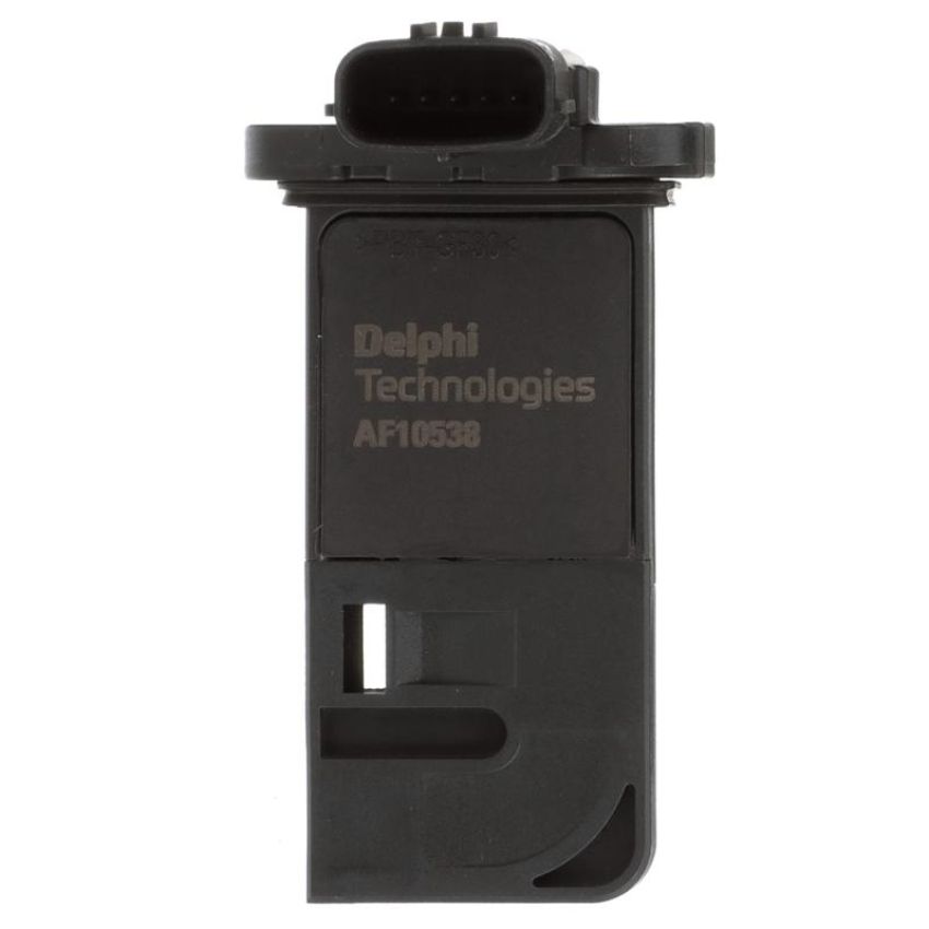 DELPHI AF10538 Mass Air Flow Sensor