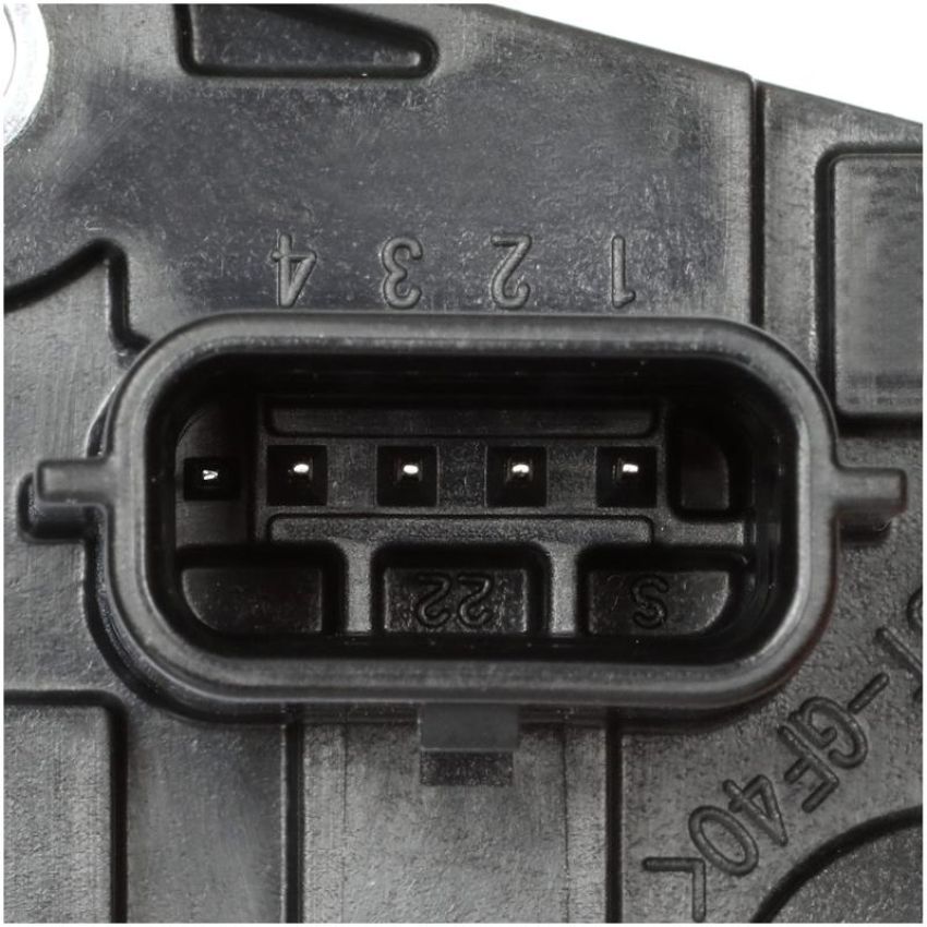 DELPHI AF10539 Mass Air Flow Sensor