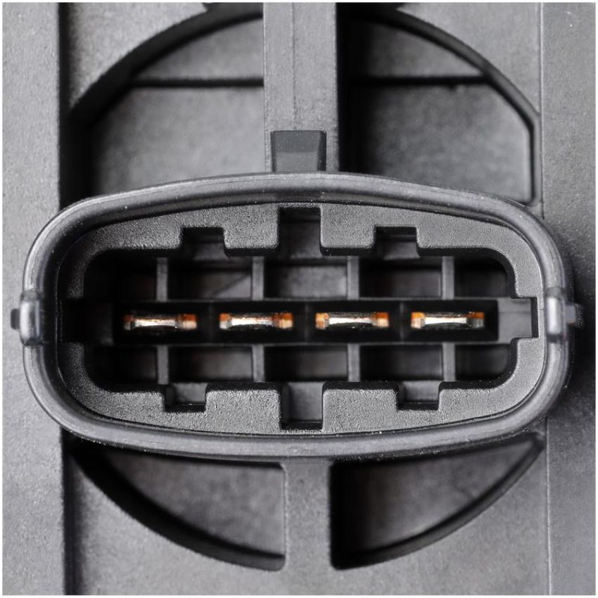 DELPHI AF10542 Mass Air Flow Sensor