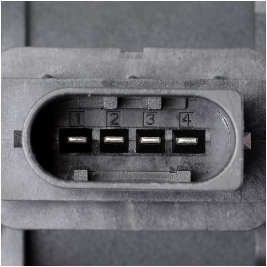 DELPHI AF10543 Mass Air Flow Sensor