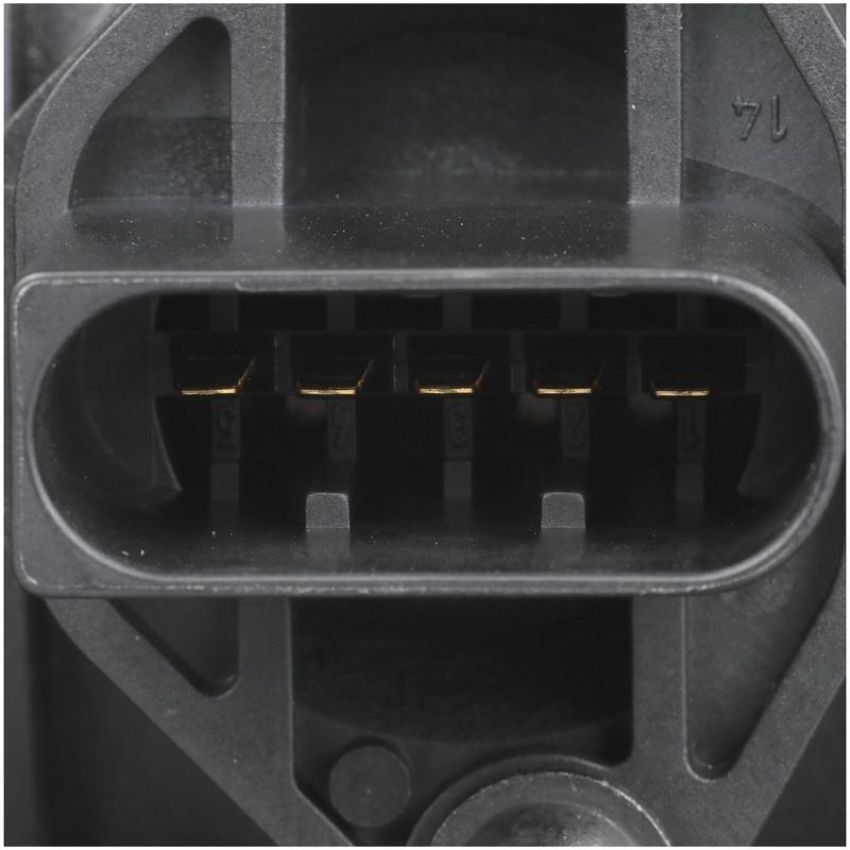 DELPHI AF10546 Mass Air Flow Sensor