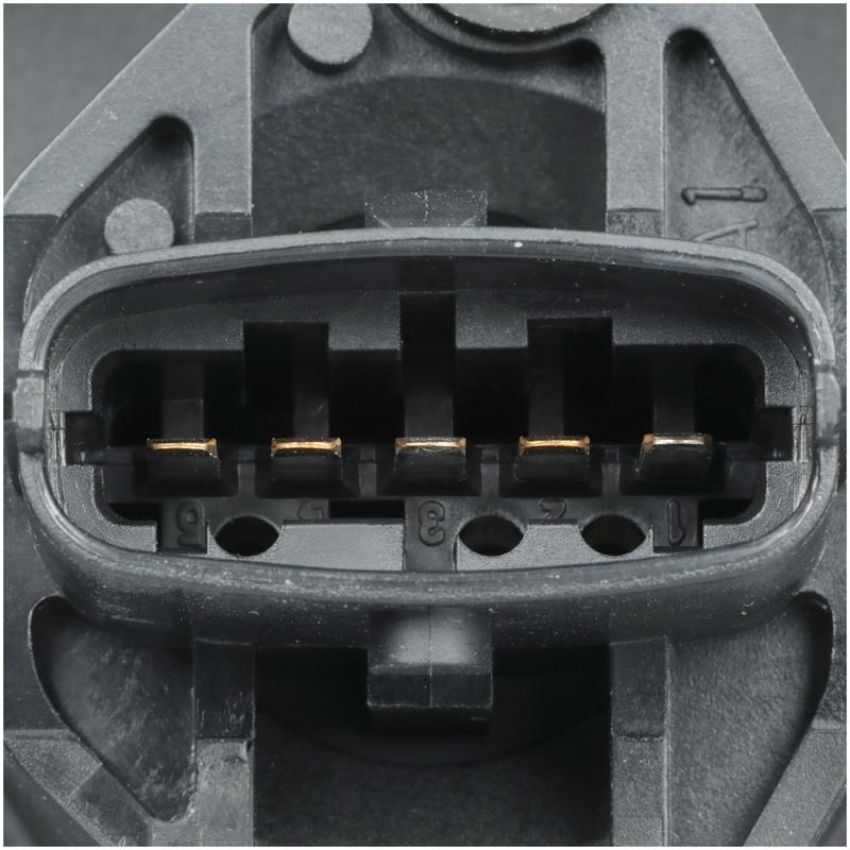 DELPHI AF10547 Mass Air Flow Sensor