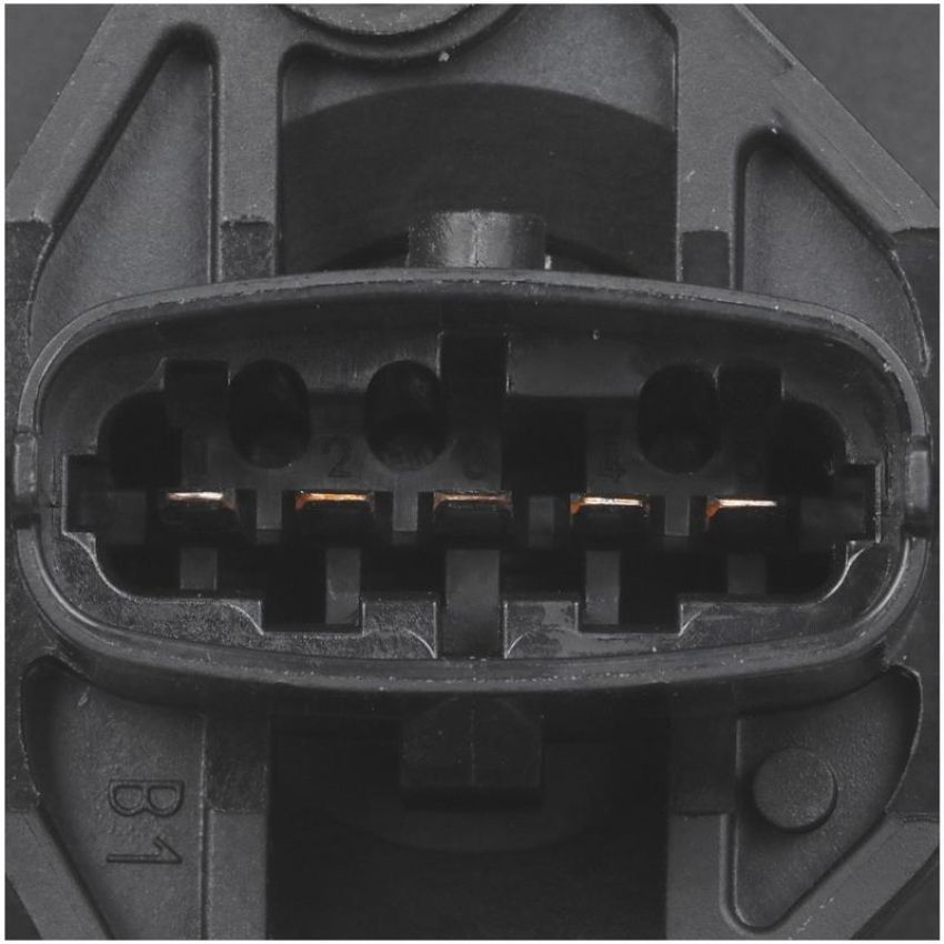 DELPHI AF10549 Mass Air Flow Sensor
