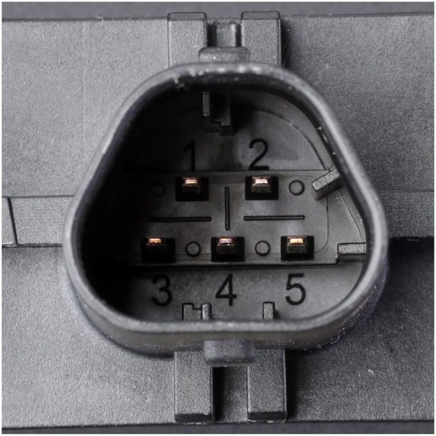 DELPHI AF10550 Mass Air Flow Sensor