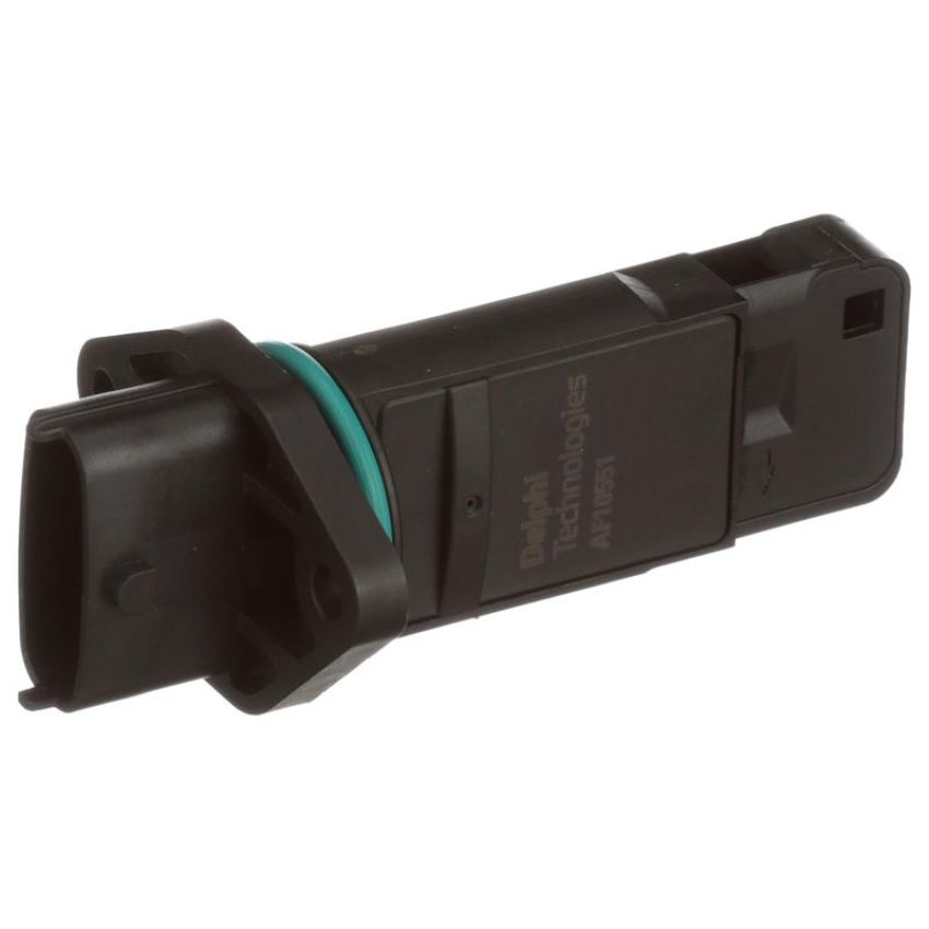 DELPHI AF10551 Mass Air Flow Sensor