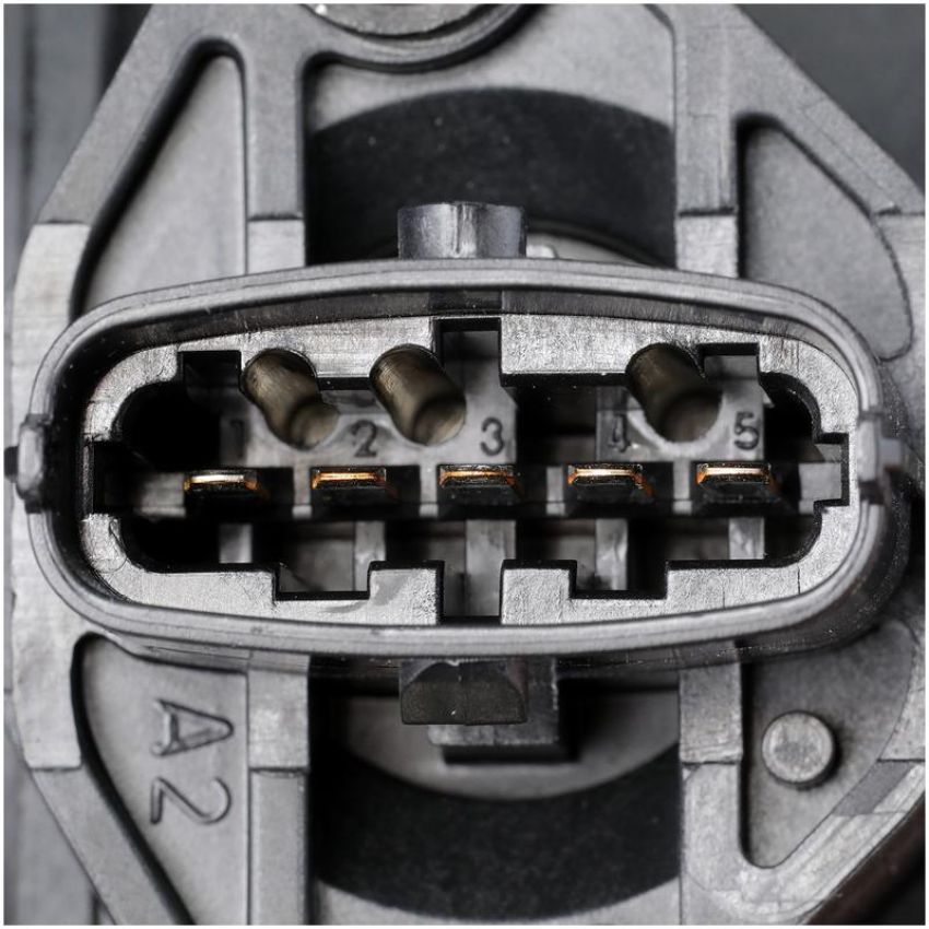 DELPHI AF10552 Mass Air Flow Sensor