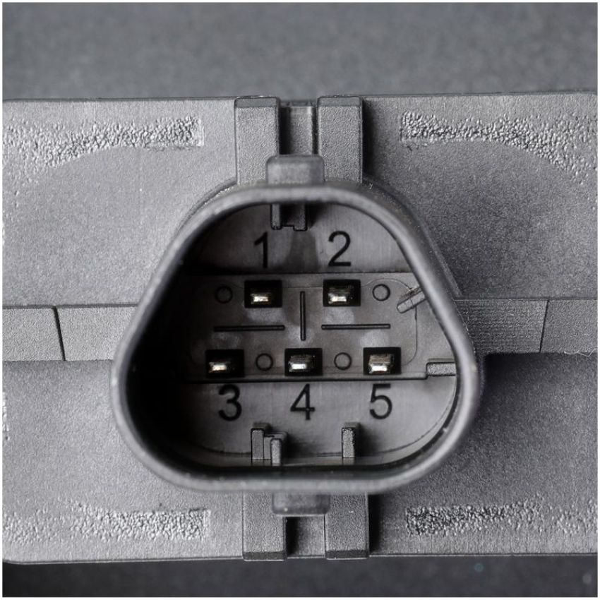 DELPHI AF10556 Mass Air Flow Sensor