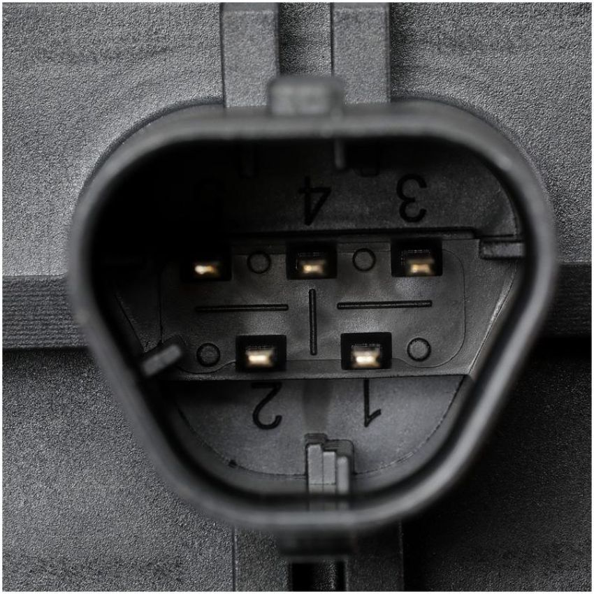 DELPHI AF10557 Mass Air Flow Sensor