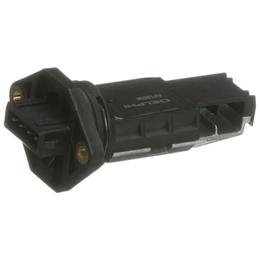DELPHI AF10558 Mass Air Flow Sensor