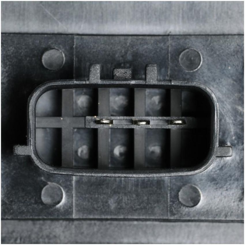 DELPHI AF10566 Mass Air Flow Sensor