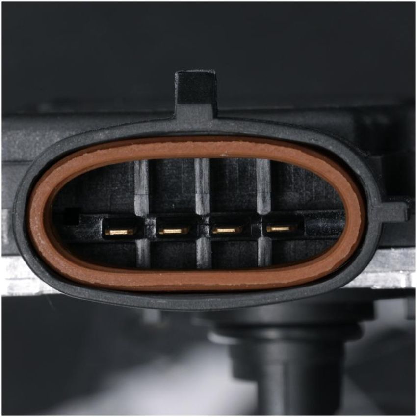DELPHI AF10571 Mass Air Flow Sensor