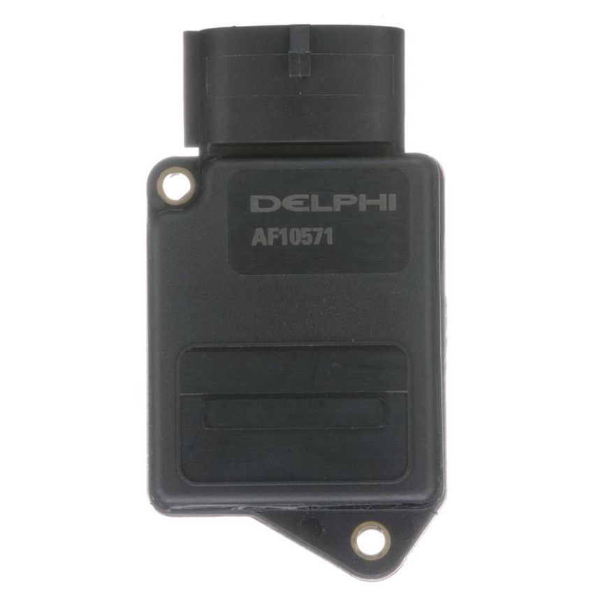 DELPHI AF10571 Mass Air Flow Sensor