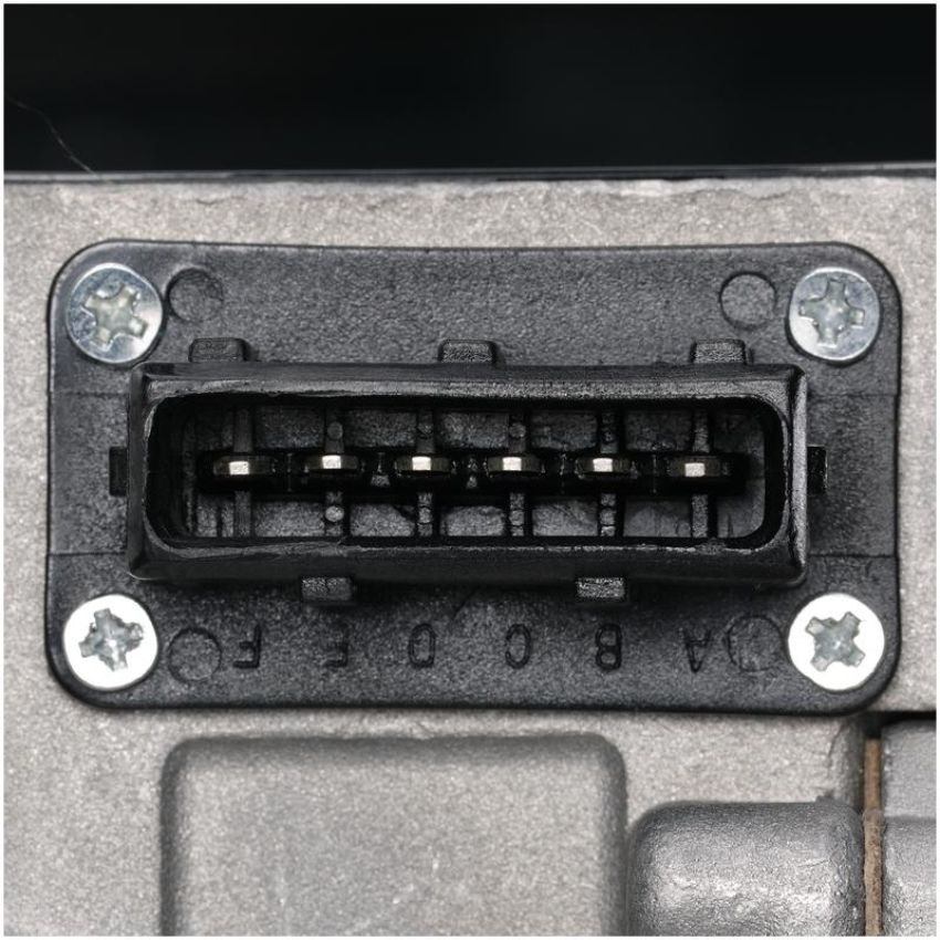 DELPHI AF10585 Mass Air Flow Sensor