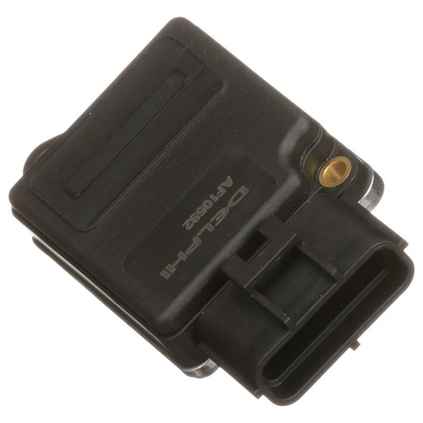 DELPHI AF10592 Mass Air Flow Sensor