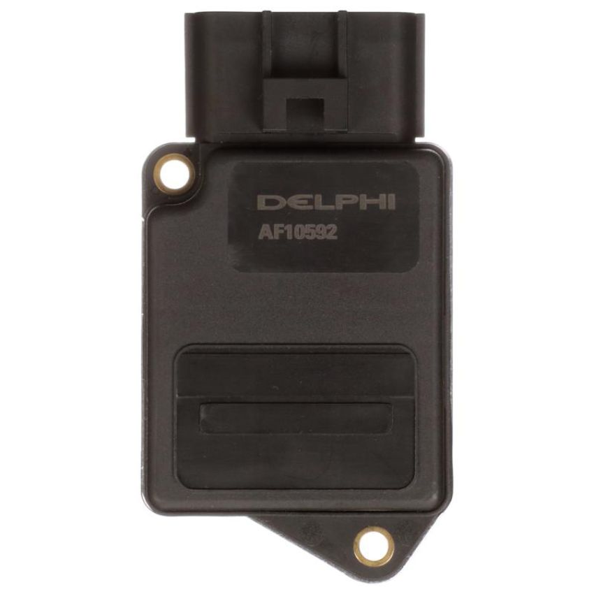 DELPHI AF10592 Mass Air Flow Sensor