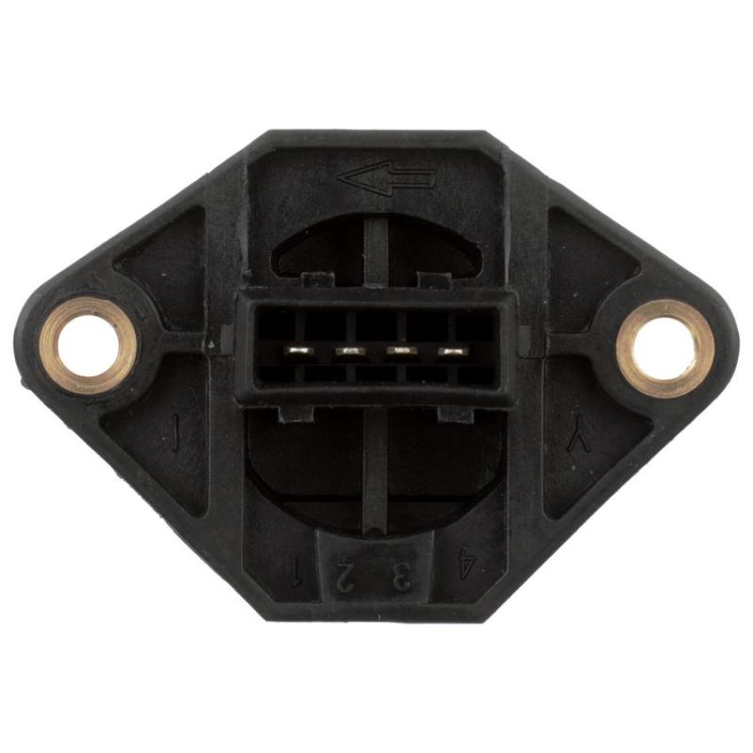 DELPHI AF10598 Mass Air Flow Sensor