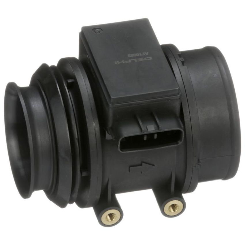 DELPHI AF10603 Mass Air Flow Sensor