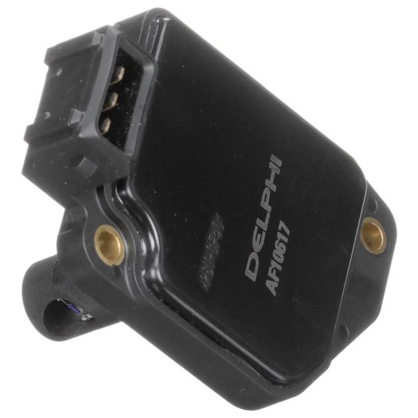 DELPHI AF10617 Mass Air Flow Sensor