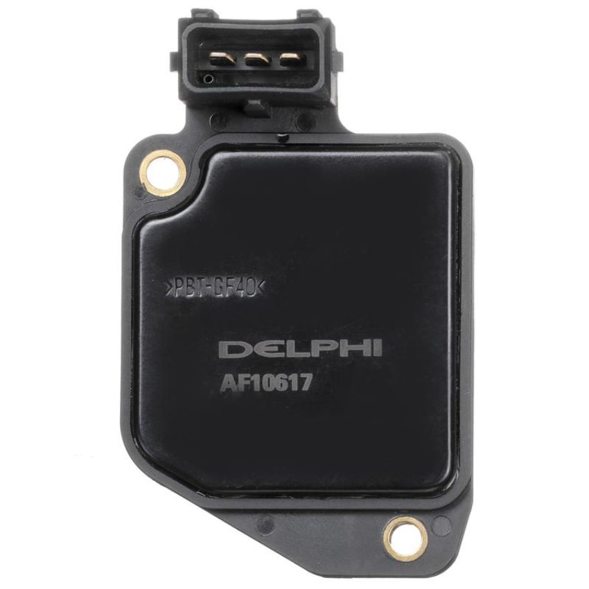 DELPHI AF10617 Mass Air Flow Sensor