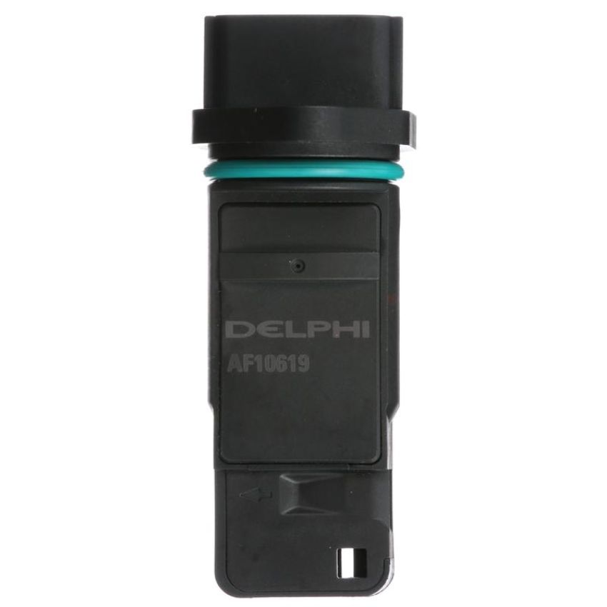 DELPHI AF10619 Mass Air Flow Sensor