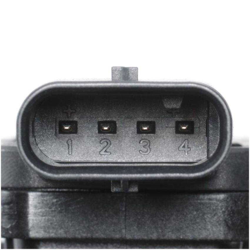 DELPHI AF10656 Mass Air Flow Sensor