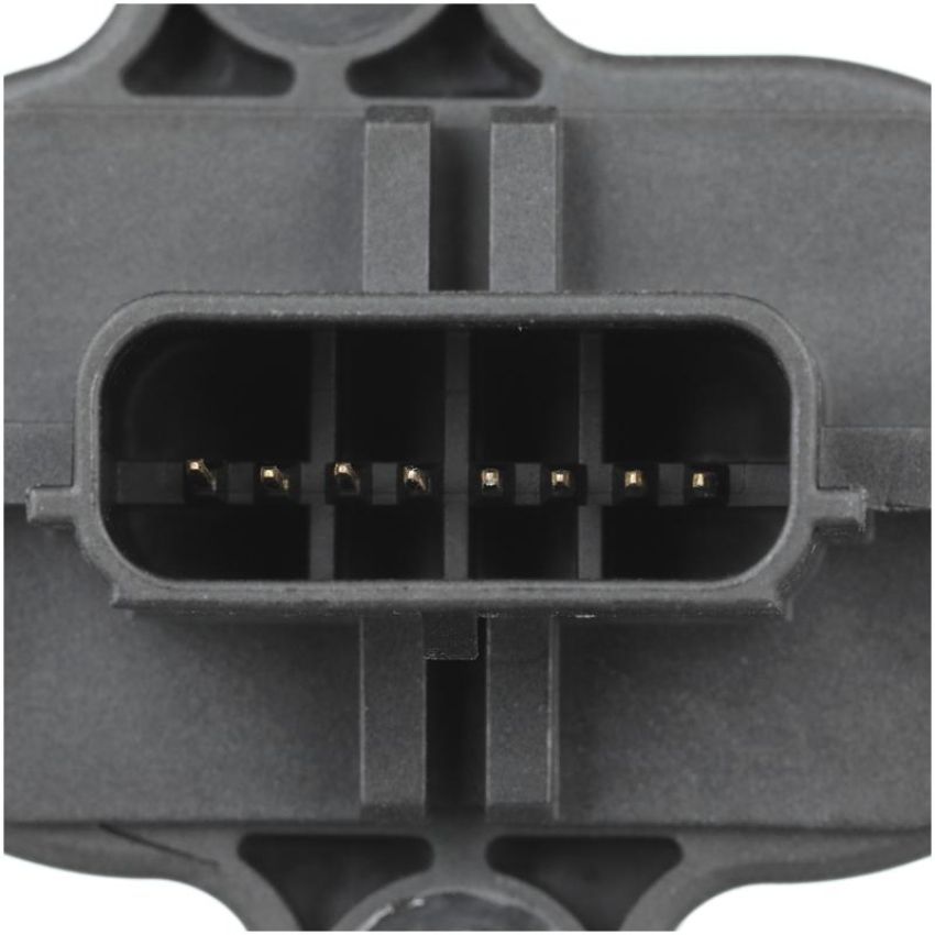DELPHI AF10657 Mass Air Flow Sensor