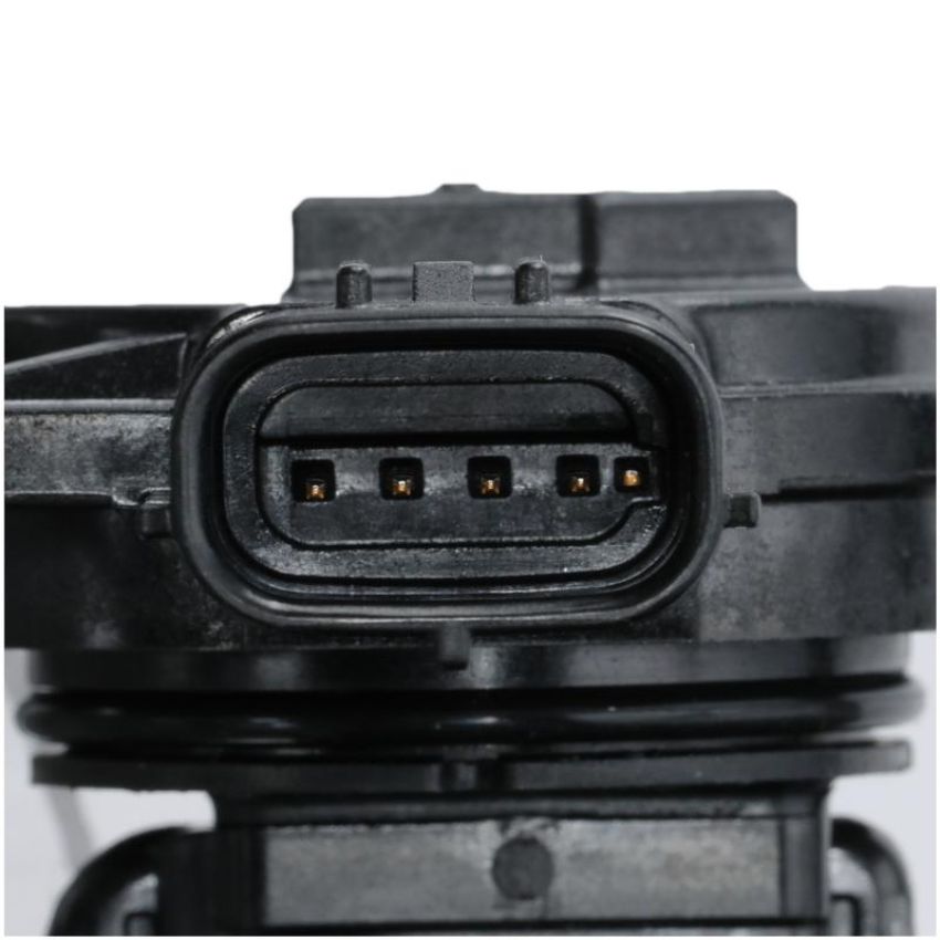 DELPHI AF10658 Mass Air Flow Sensor