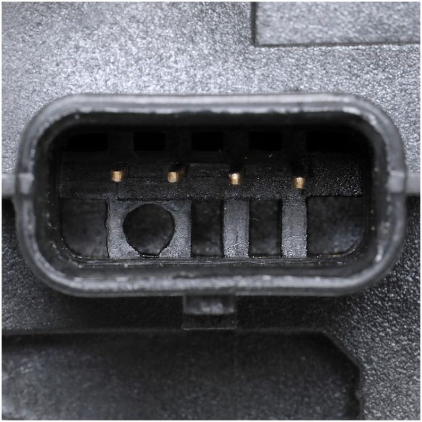 DELPHI AF10660 Mass Air Flow Sensor
