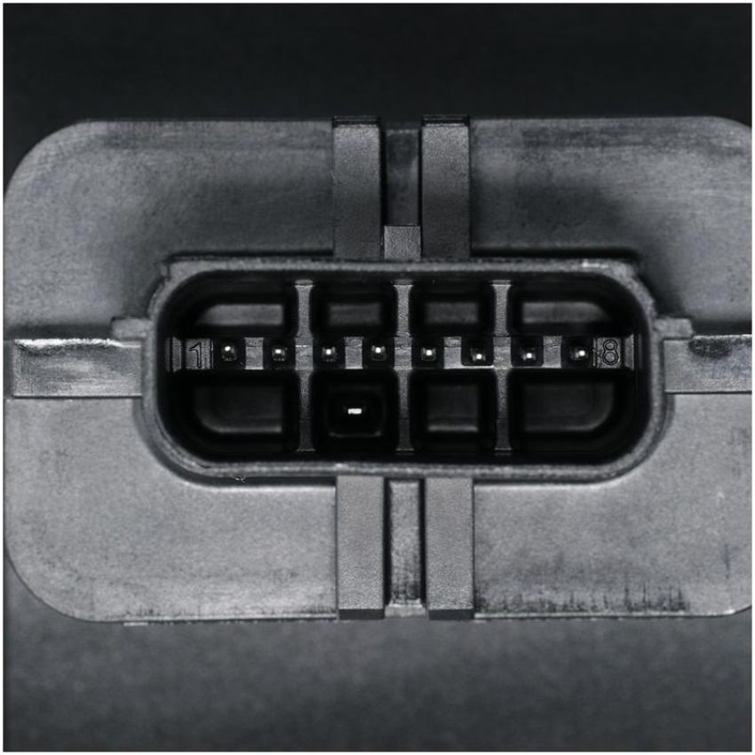 DELPHI AF10664 Mass Air Flow Sensor