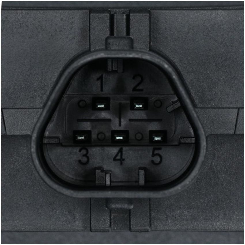 DELPHI AF10673 Mass Air Flow Sensor