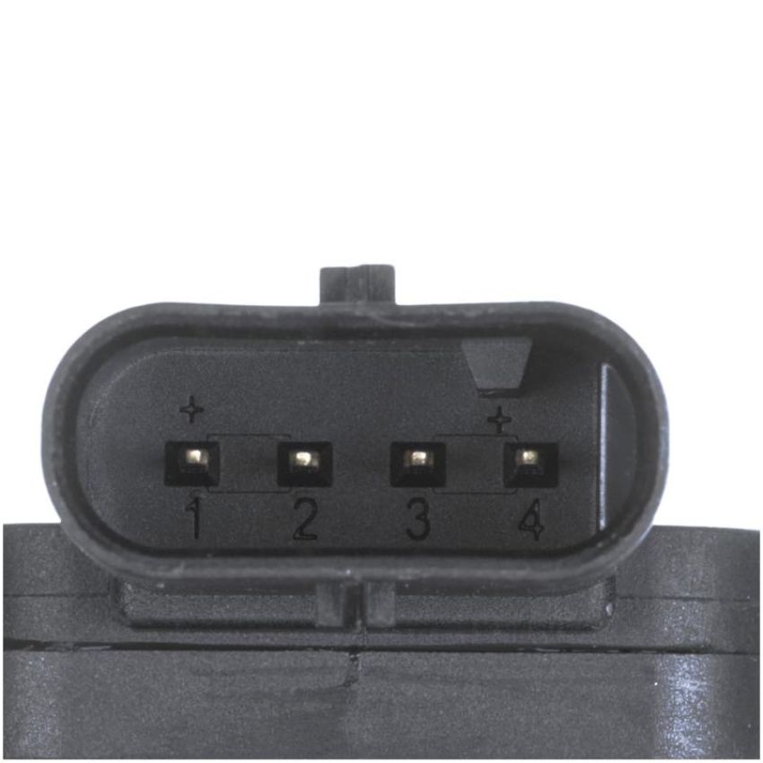 DELPHI AF10675 Mass Air Flow Sensor