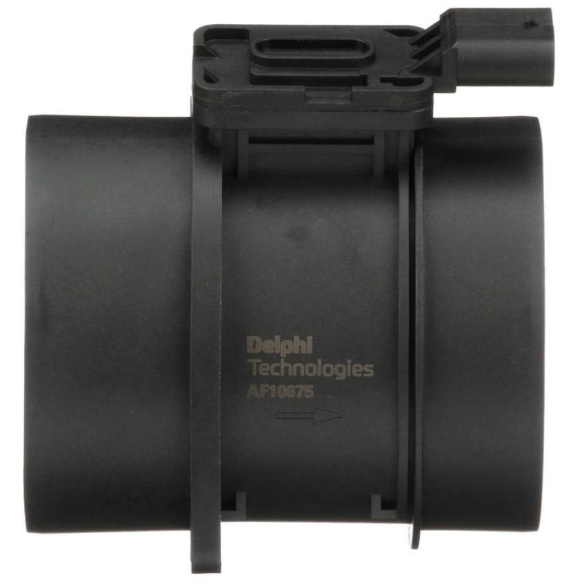 DELPHI AF10675 Mass Air Flow Sensor
