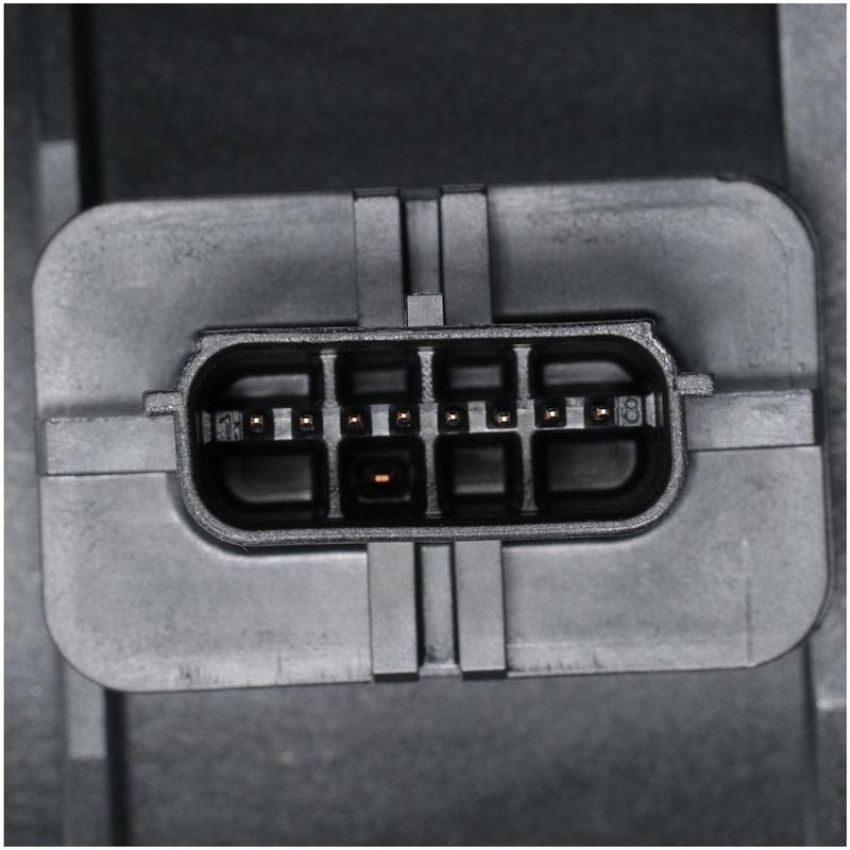 DELPHI AF10679 Mass Air Flow Sensor