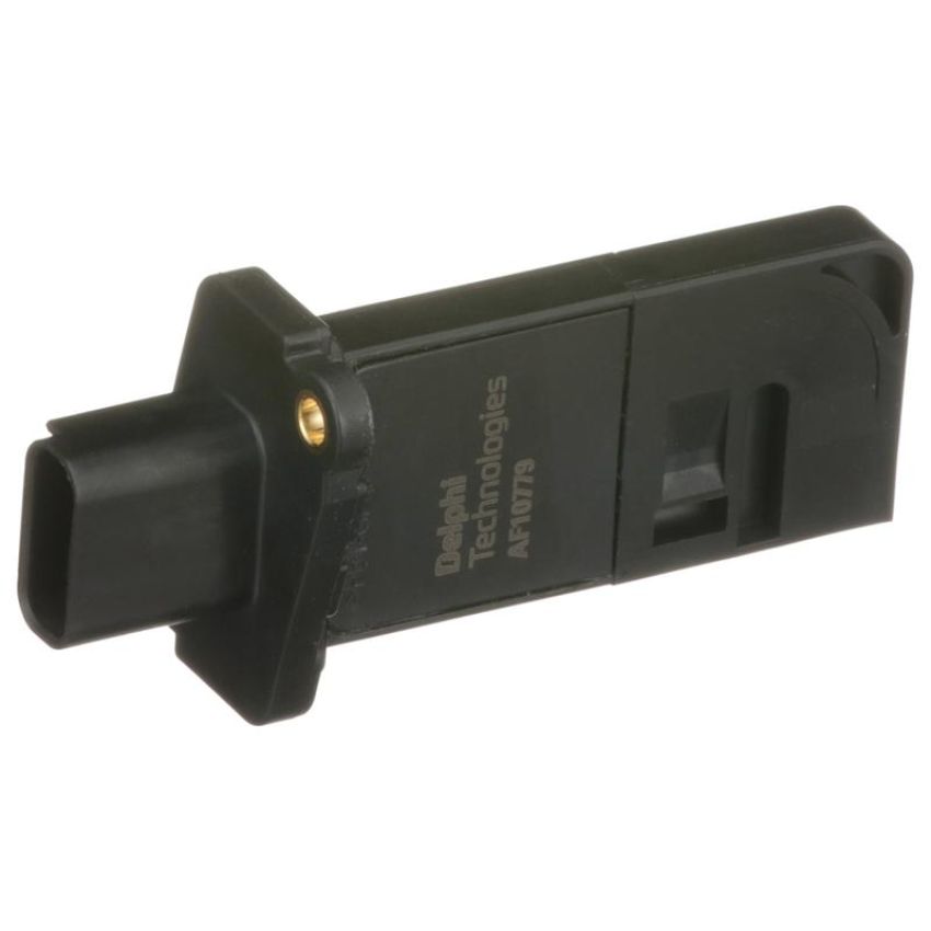 DELPHI AF10779 Mass Air Flow Sensor