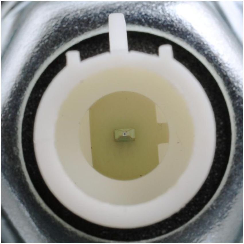DELPHI AS10009 Ignition Knock (Detonation) Sensor