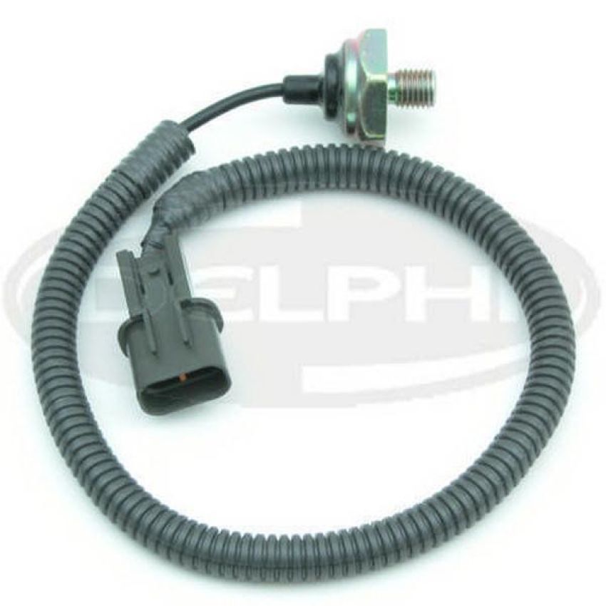DELPHI AS10051 Ignition Knock (Detonation) Sensor