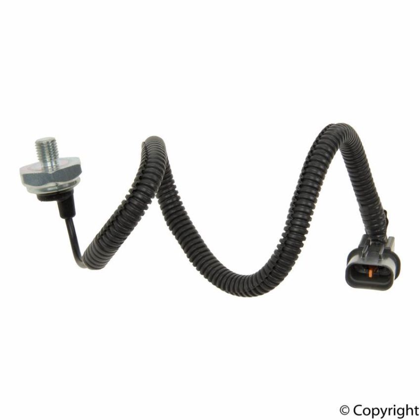DELPHI AS10051 Ignition Knock (Detonation) Sensor